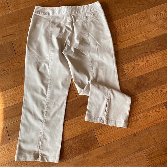 Nike golf capris - Picture 2 of 5